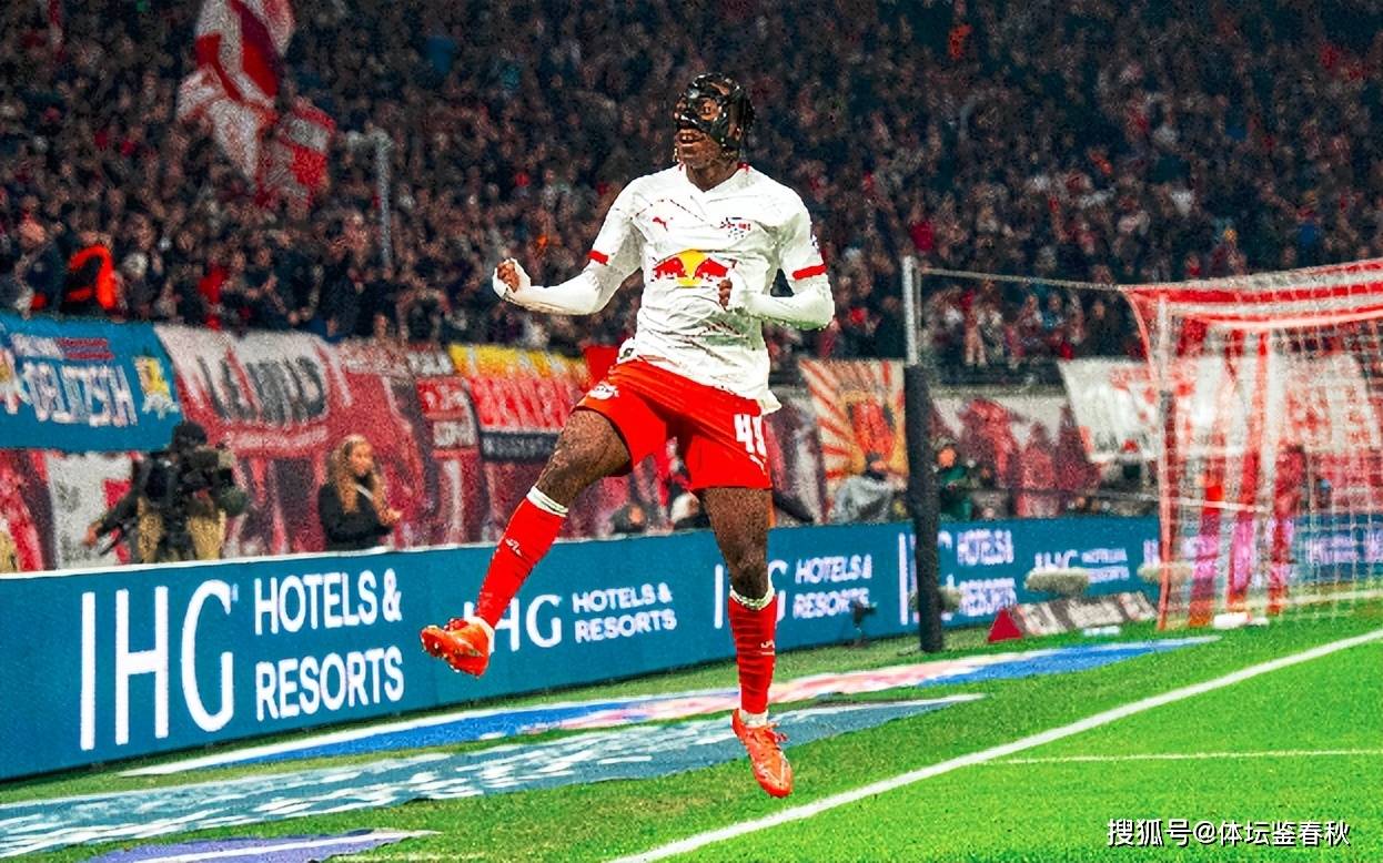 曼联转会：红魔相中10球7助德甲妖锋，中场引援目标或遭死敌截胡